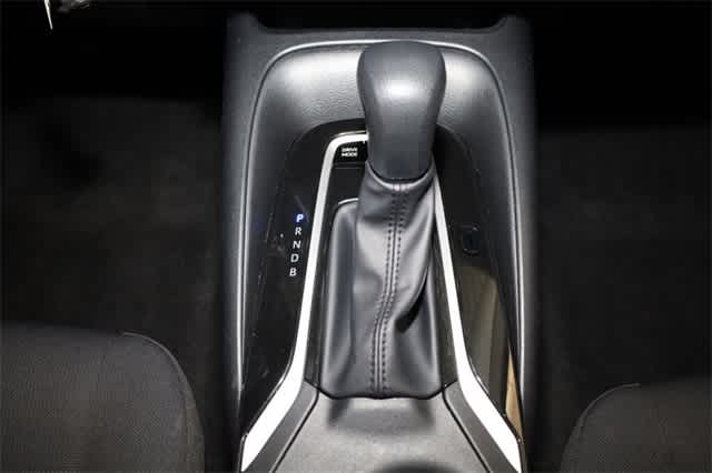 Thumbnail: 2024 Toyota Corolla - 29
