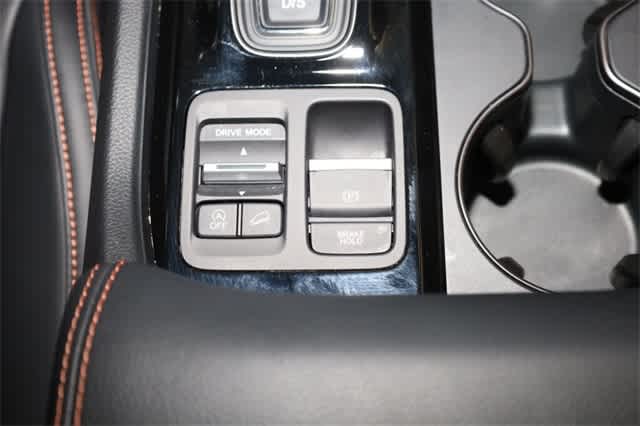 Thumbnail: 2024 Honda Pilot - 34