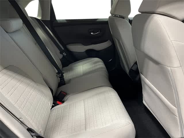 Thumbnail: 2026 Honda HR-V - 23