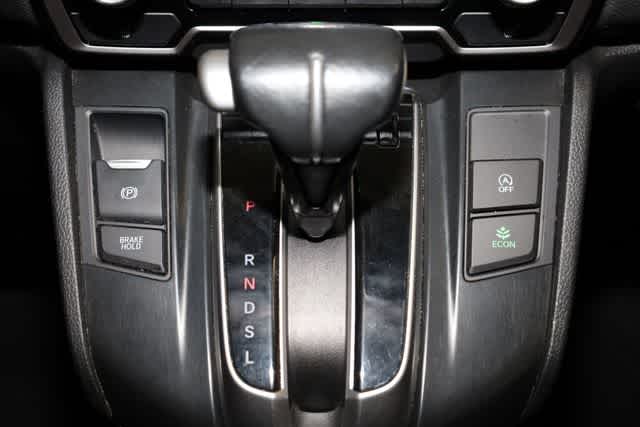 Thumbnail: 2020 Honda CR-V - 27