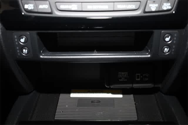 Thumbnail: 2021 Honda Passport - 33