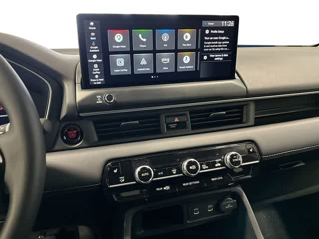 Thumbnail: 2026 Honda Pilot - 16