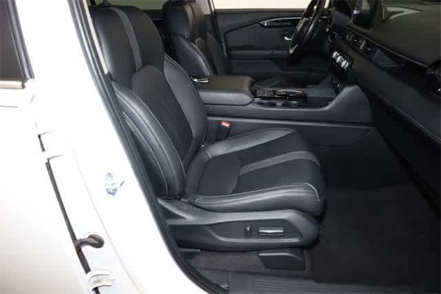 Thumbnail: 2023 Honda Pilot - 20