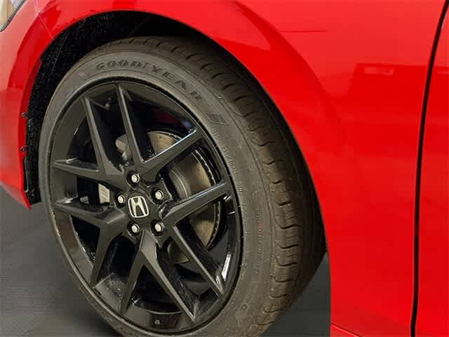 Thumbnail: 2026 Honda Civic - 11