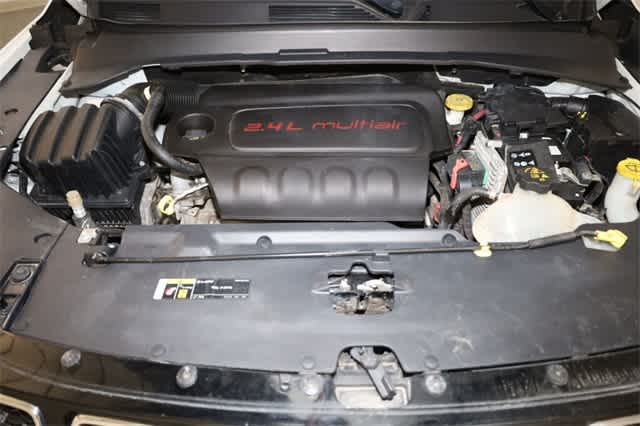 Thumbnail: 2018 Jeep Compass - 37