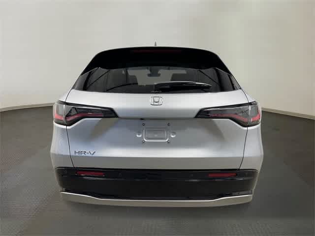 Thumbnail: 2026 Honda HR-V - 4