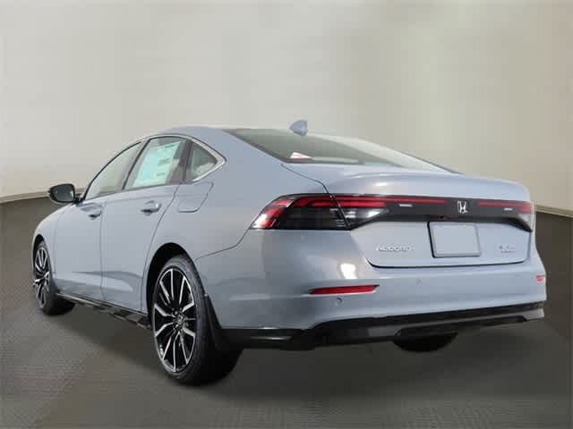 Thumbnail: 2026 Honda Accord - 3
