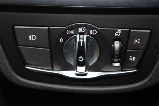 Thumbnail: 2018 BMW X3 - 26