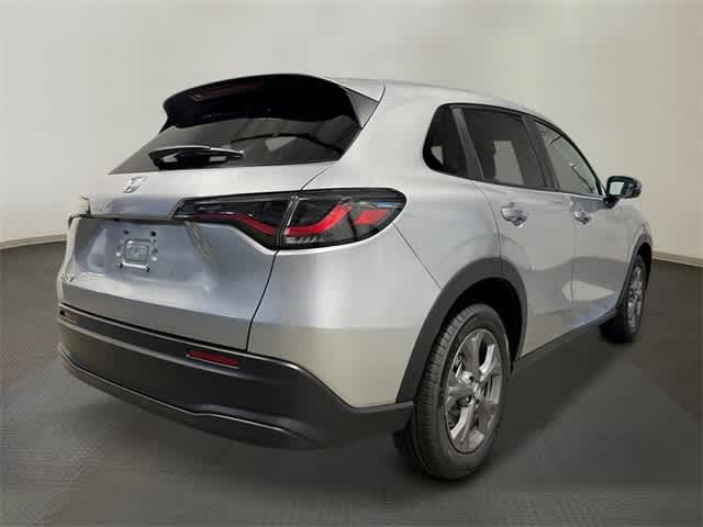 Thumbnail: 2026 Honda HR-V - 5