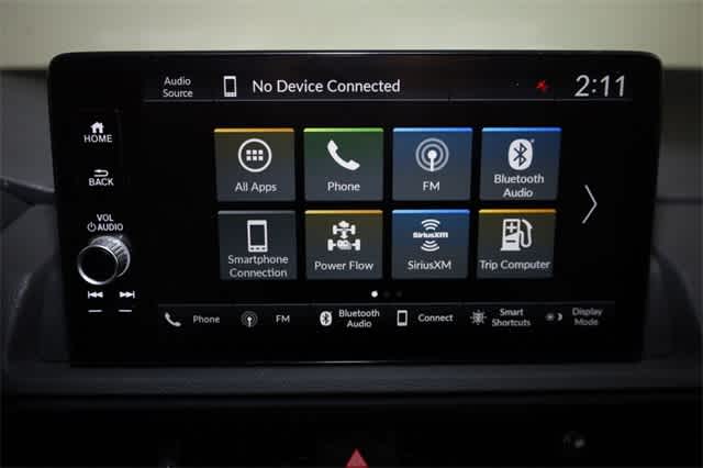 Thumbnail: 2024 Honda CR-V - 27