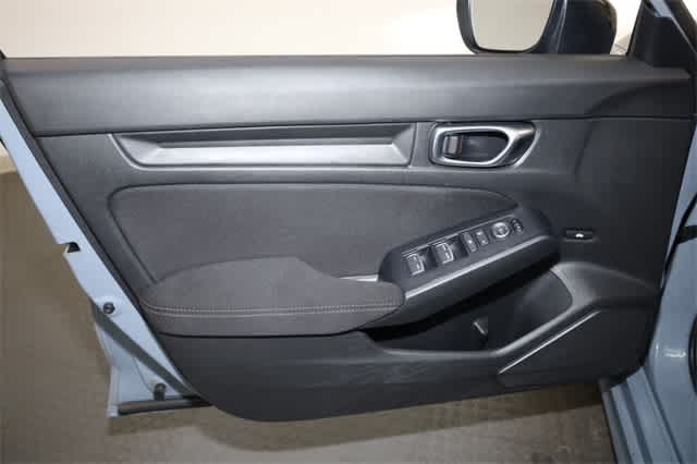 Thumbnail: 2023 Honda Civic - 13