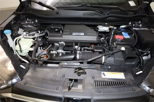 Thumbnail: 2021 Honda CR-V - 30