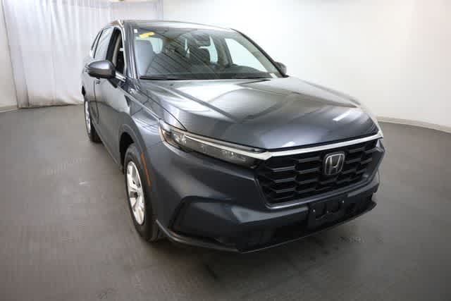 Thumbnail: 2024 Honda CR-V - 11