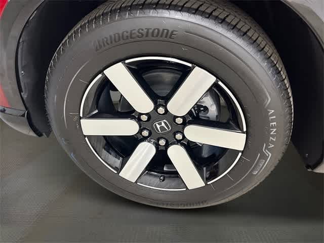 Thumbnail: 2025 Honda Prologue - 11