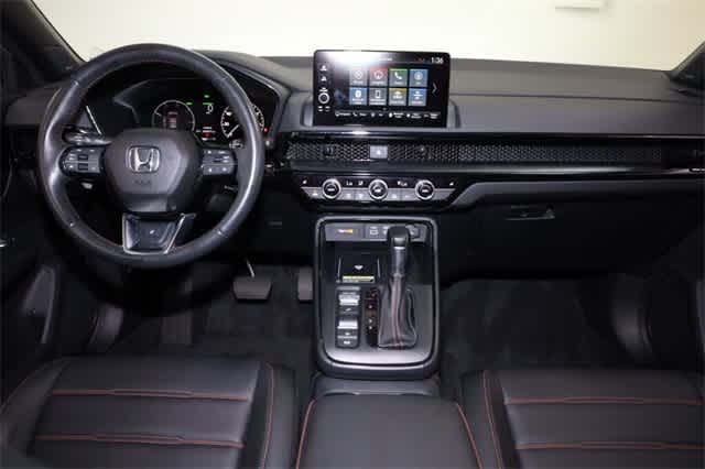 Thumbnail: 2024 Honda CR-V - 17
