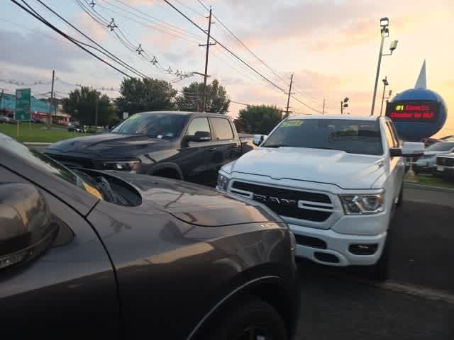 Thumbnail: 2017 Dodge Durango - 15