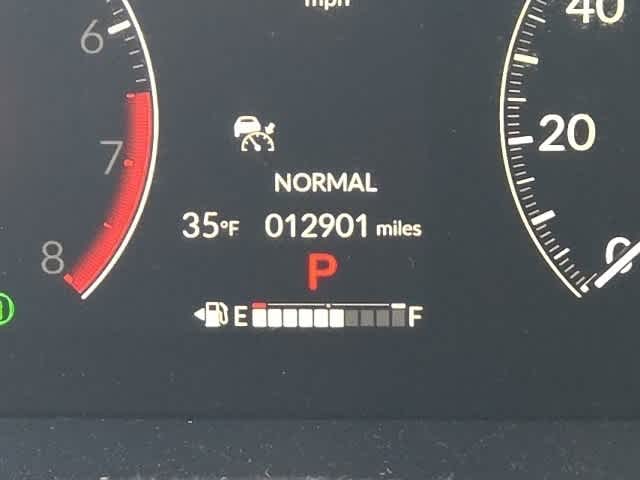 Thumbnail: 2024 Honda Pilot - 23