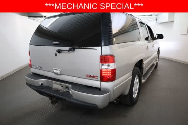 Thumbnail: 2006 GMC Yukon XL - 7