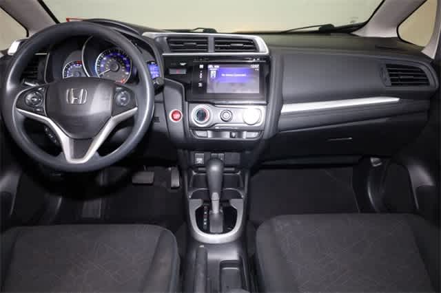 Thumbnail: 2017 Honda Fit - 17