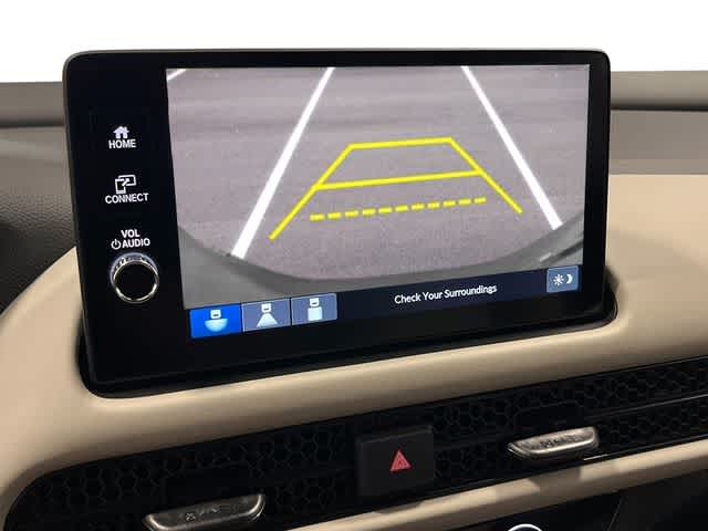 Thumbnail: 2026 Honda HR-V - 19