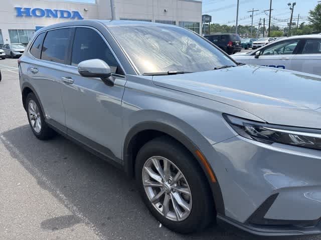 Thumbnail: 2024 Honda CR-V - 6