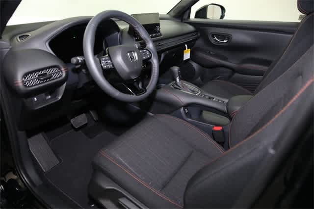 Thumbnail: 2025 Honda HR-V - 14