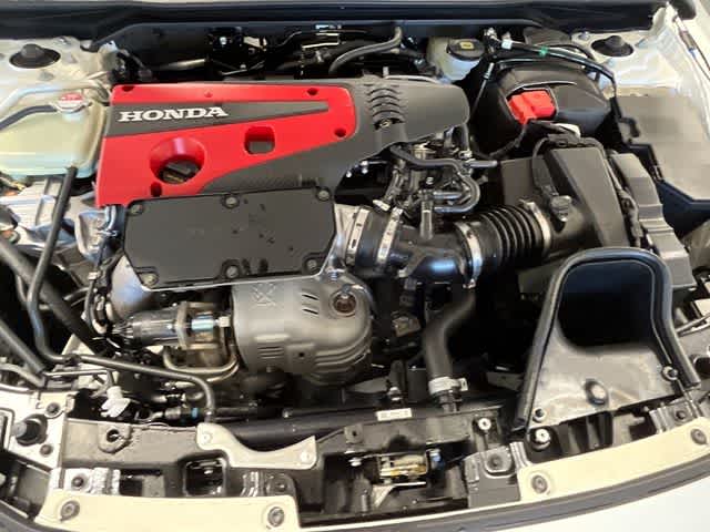 Thumbnail: 2026 Honda Civic - 12
