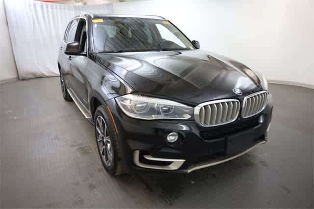 Thumbnail: 2015 BMW X5 - 11