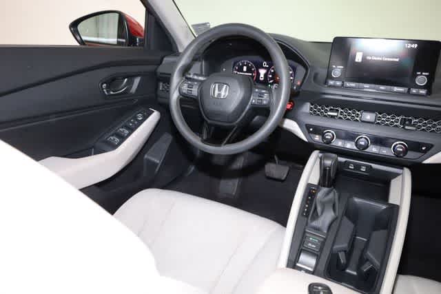 Thumbnail: 2024 Honda Accord - 21