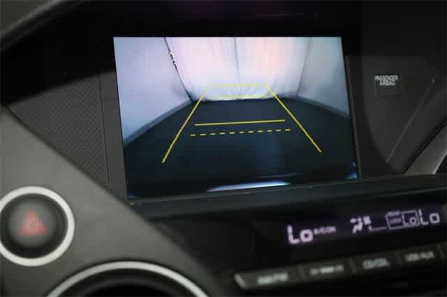 Thumbnail: 2015 Honda Pilot - 24