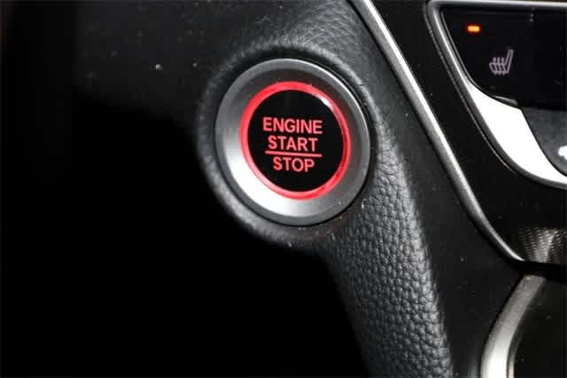 Thumbnail: 2022 Honda Accord - 31