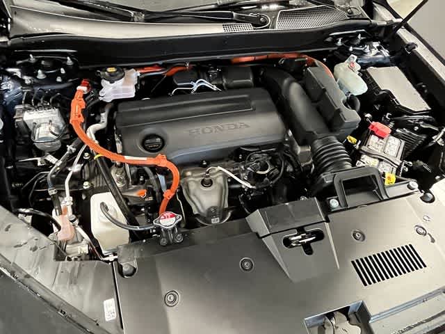 Thumbnail: 2026 Honda CR-V - 12