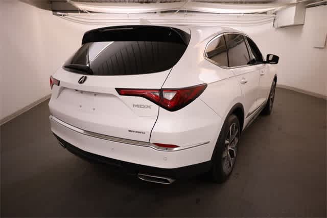 Thumbnail: 2023 Acura MDX - 7
