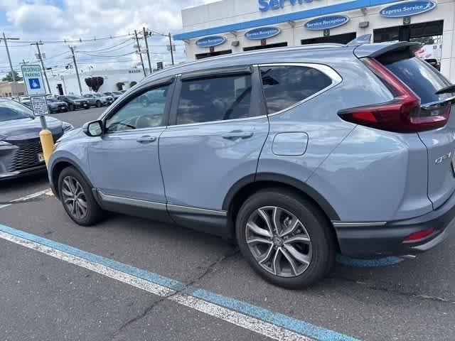 Thumbnail: 2022 Honda CR-V - 6