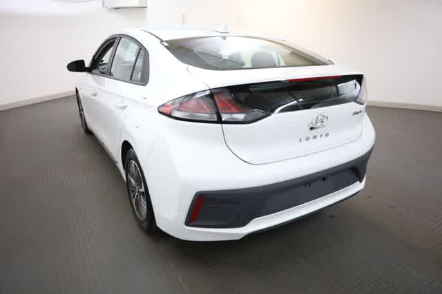 Thumbnail: 2020 Hyundai Ioniq - 5