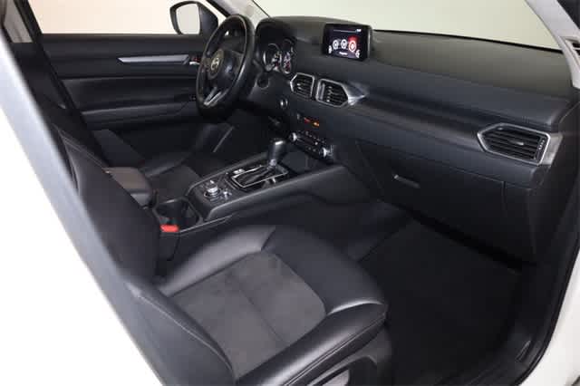 Thumbnail: 2020 Mazda CX-5 - 19