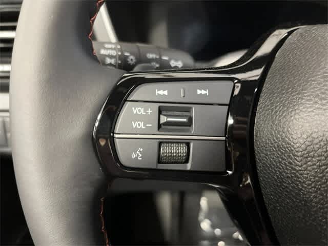 2026 Honda Passport TrailSport 18