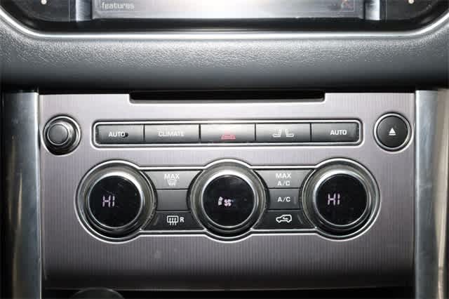 Thumbnail: 2015 Land Rover Range Rover Sport - 29