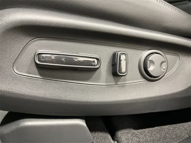 Thumbnail: 2026 Honda CR-V - 11