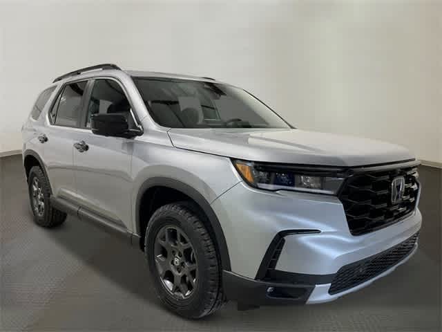 Thumbnail: 2025 Honda Pilot - 9