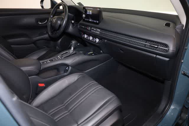 Thumbnail: 2023 Honda HR-V - 33