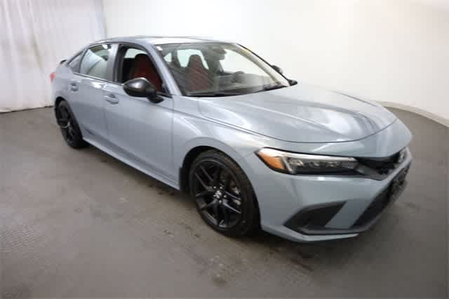 Thumbnail: 2023 Honda Civic - 11