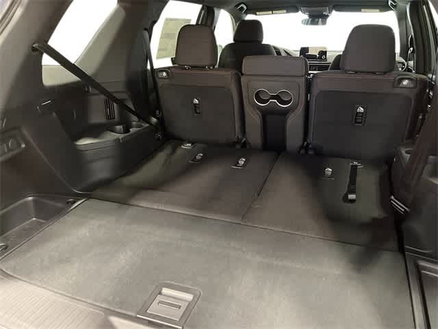 Thumbnail: 2025 Honda Pilot - 27