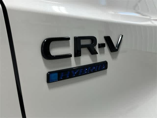 Thumbnail: 2026 Honda CR-V - 7