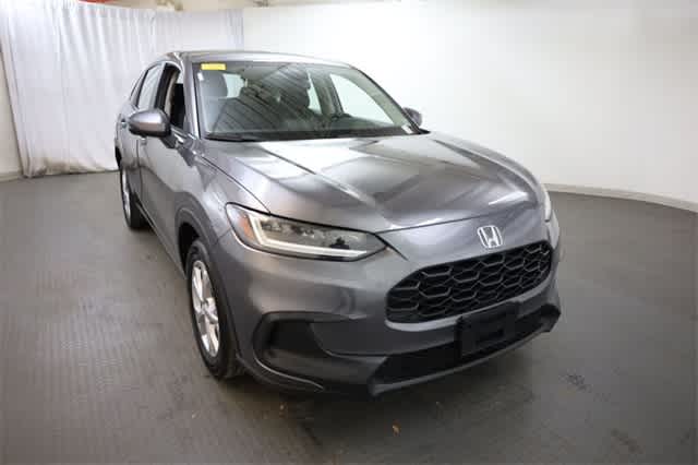 Thumbnail: 2024 Honda HR-V - 11