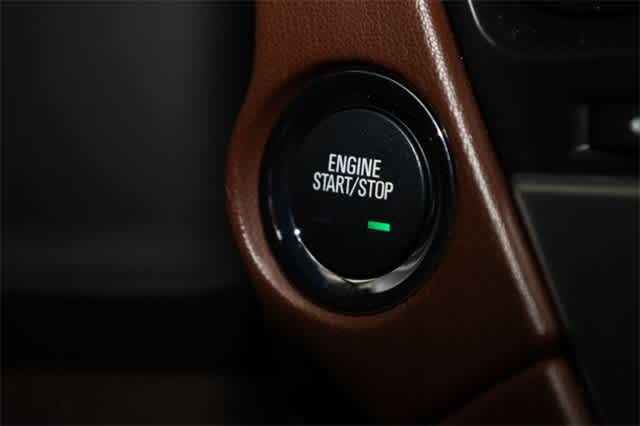 Thumbnail: 2019 Chevrolet Tahoe - 36