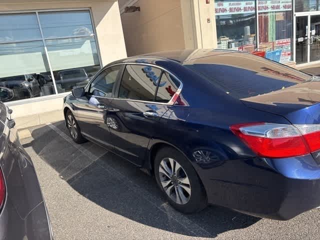 Thumbnail: 2013 Honda Accord - 8