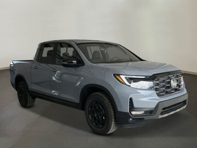 Thumbnail: 2026 Honda Ridgeline - 7