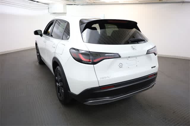 Thumbnail: 2023 Honda HR-V - 5