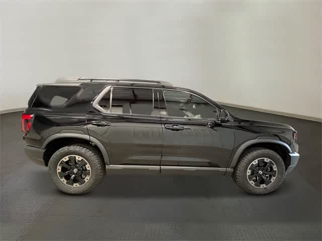 Thumbnail: 2026 Honda Passport - 8
